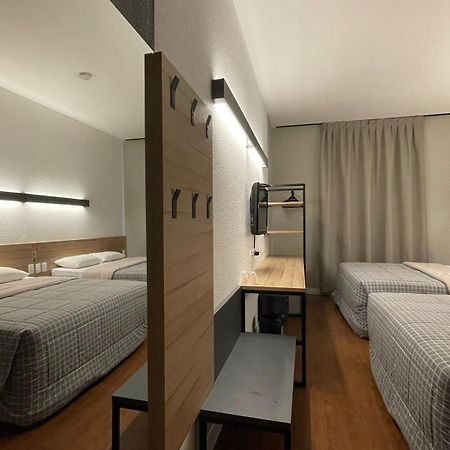 Hotel 10 ジョインヴィレ エクステリア 写真