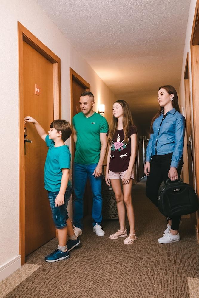 Hotel 10 ジョインヴィレ エクステリア 写真